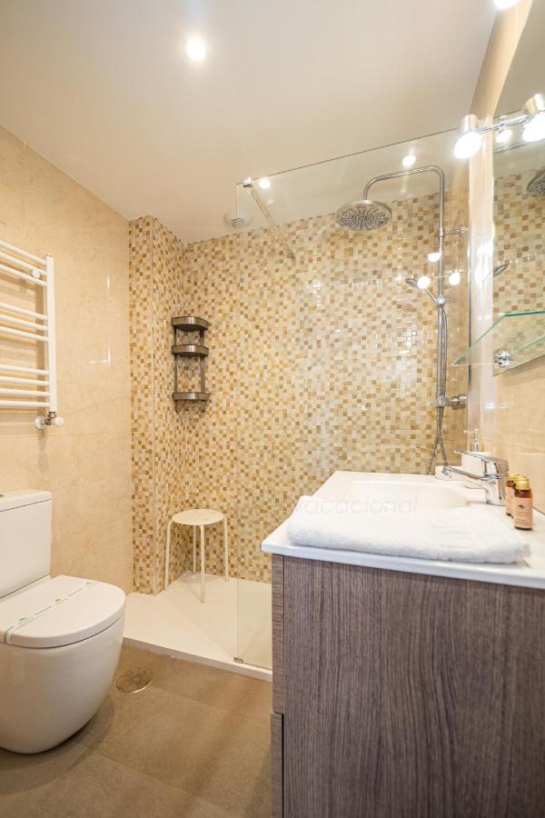 Miramar By Silastur Luanco Exterior foto