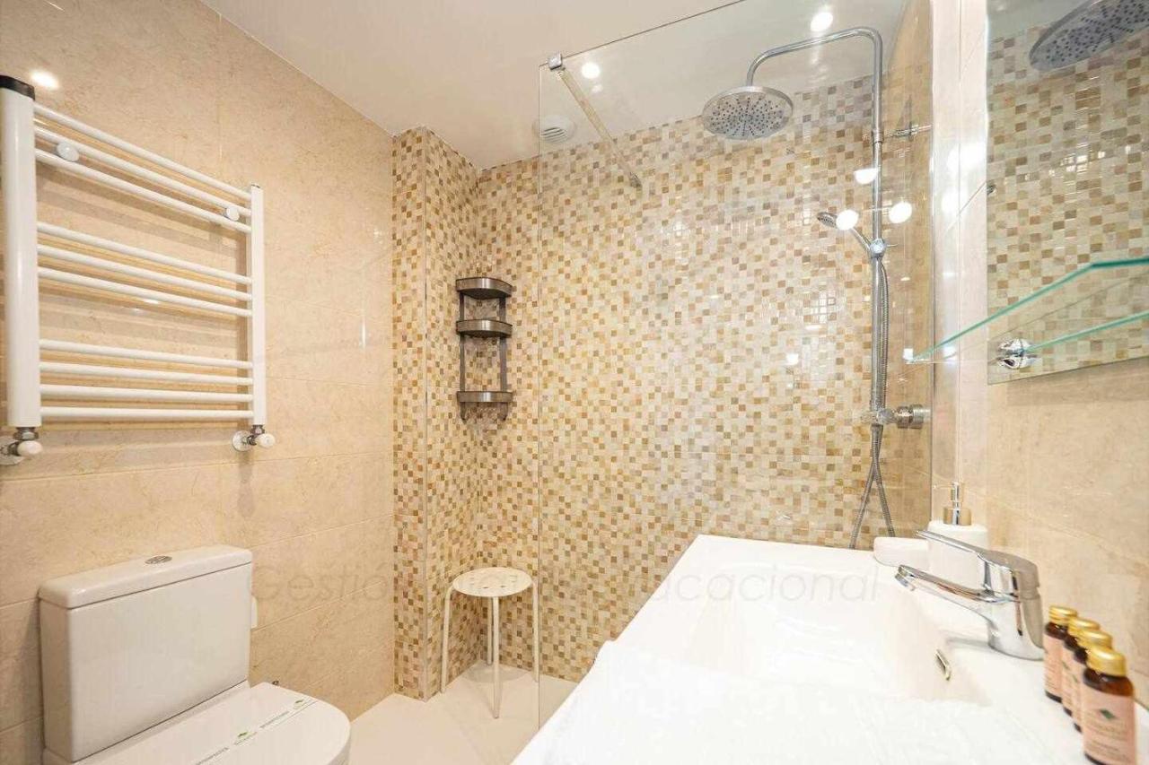 Miramar By Silastur Luanco Exterior foto
