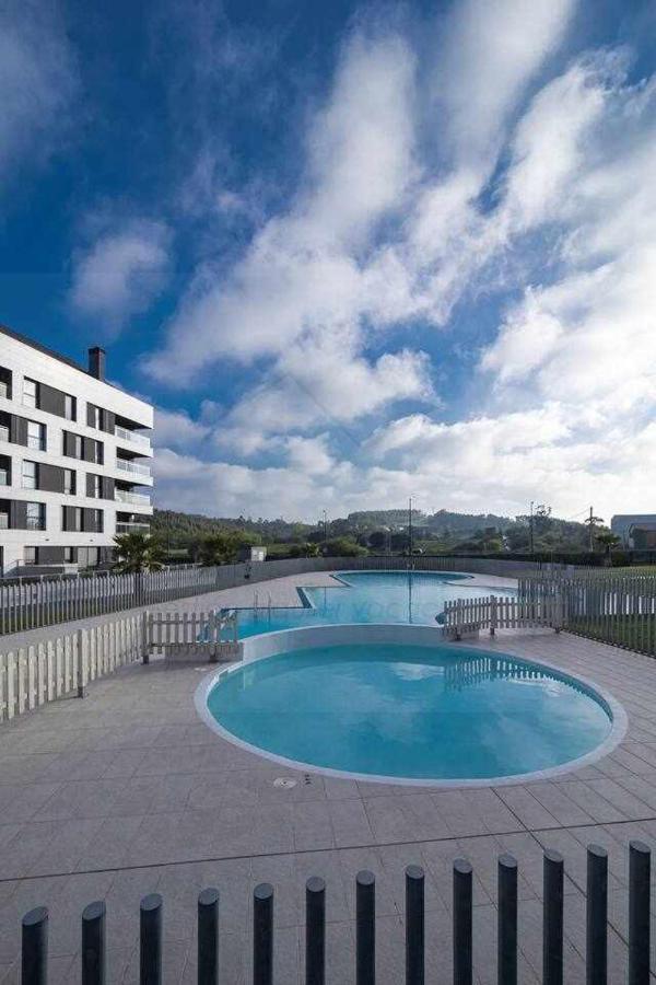 Miramar By Silastur Luanco Exterior foto