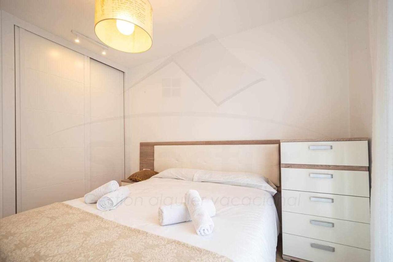 Miramar By Silastur Luanco Exterior foto